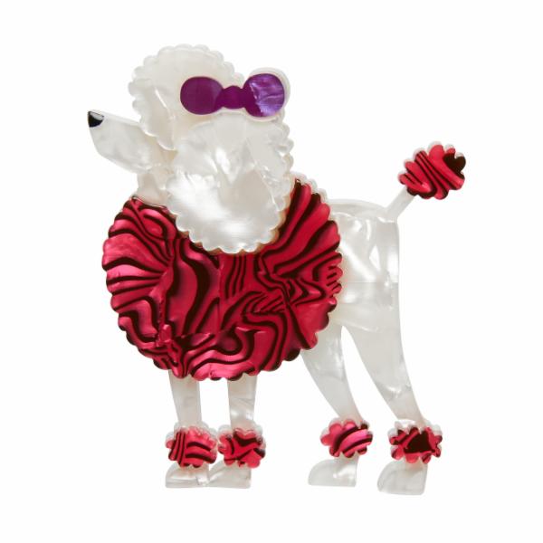 Erstwilder - Madame Amore Brooch - Fan Favorites (2017)