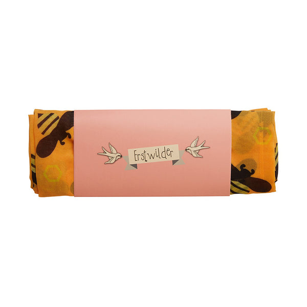 Babette Bee Large Neck Scarf by Erstwilder