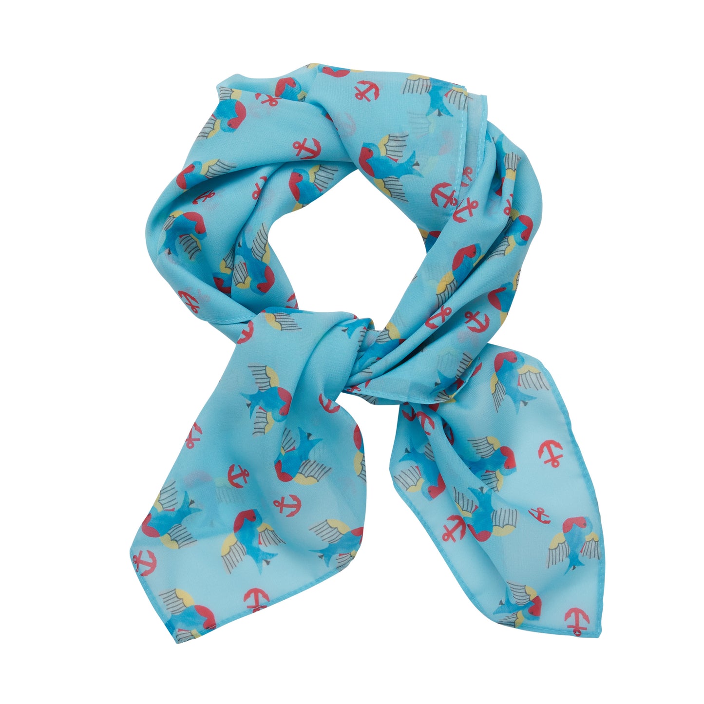 Erstwilder Betty Jo Sparrow Scarf