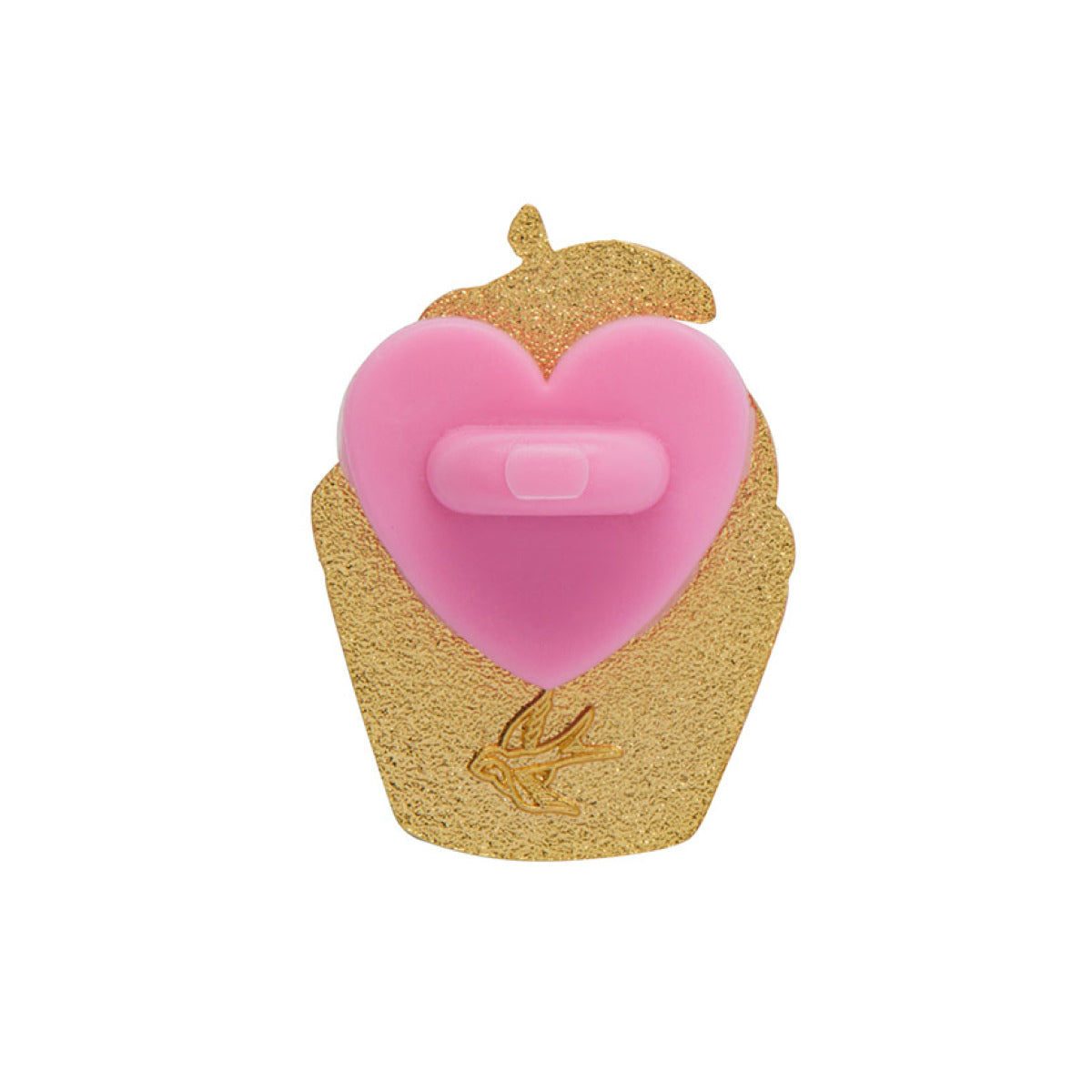 Erstwilder - Charming Cupcake Enamel