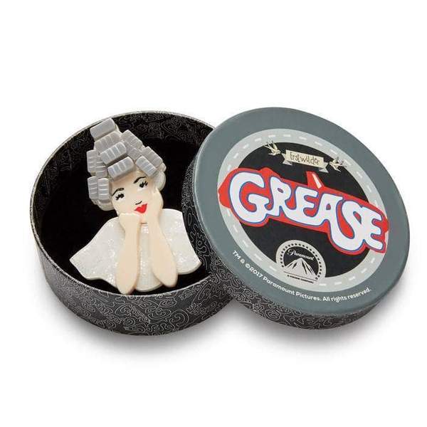 Erstwilder - Beauty School Dropout - Grease (2017)