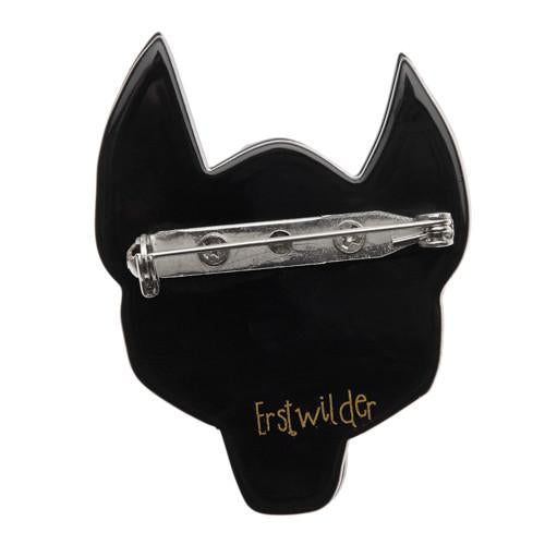 Erstwilder Gillian German Shepard Brooch - Release 10 (2014)