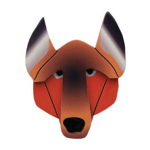 Erstwilder Gillian German Shepard Brooch - Release 10 (2014)