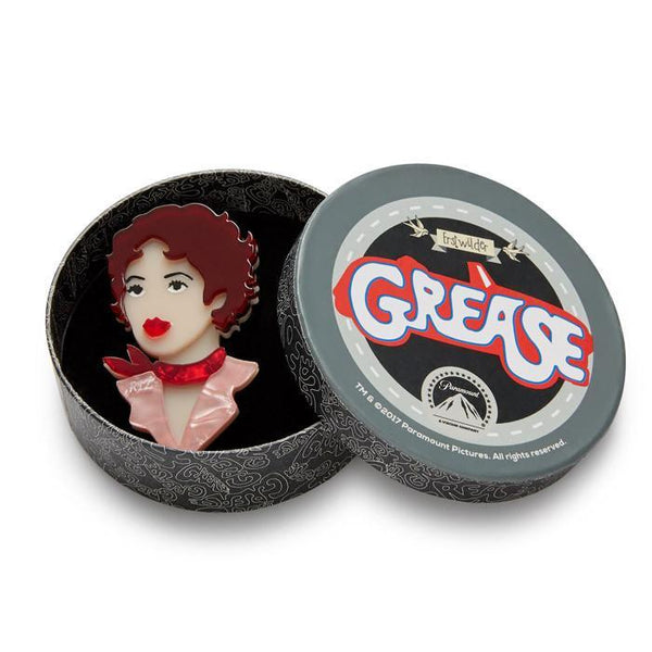 Erstwilder - Rizzo's Rules Brooch - Grease (2017)