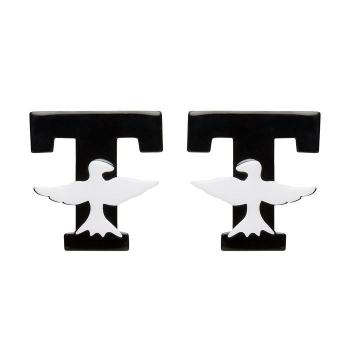 Erstwilder - T-Birds Earrings - Grease (2017)