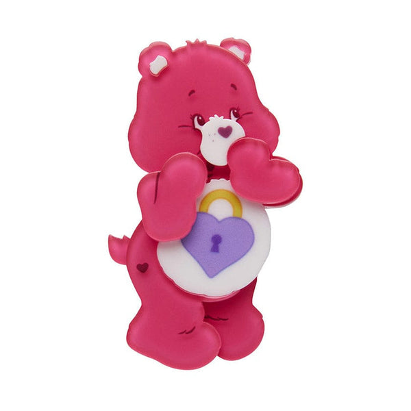 Erstwilder - Secret Bear Brooch -  Care Bears 3.0 (2022)