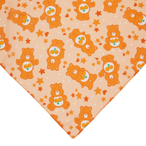 Erstwilder Friend Bear Head Scarf