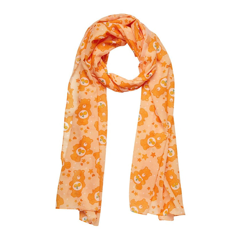 Erstwilder Friend Bear Large Neck Scarf