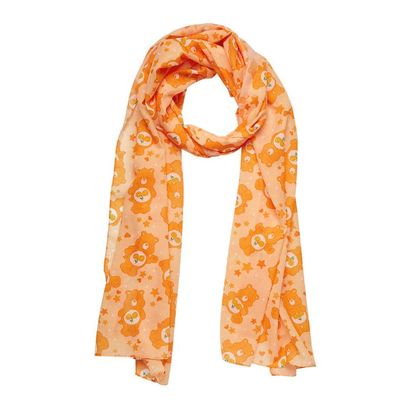 Erstwilder Friend Bear Large Neck Scarf
