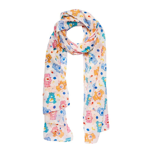 Erstwilder We Care a Lot Large Neck Scarf