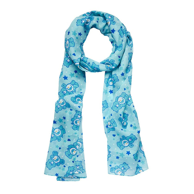 Erstwilder Bedtime Bear Large Neck Scarf
