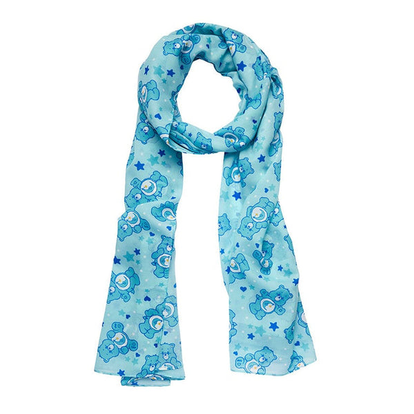 Erstwilder Bedtime Bear Large Neck Scarf