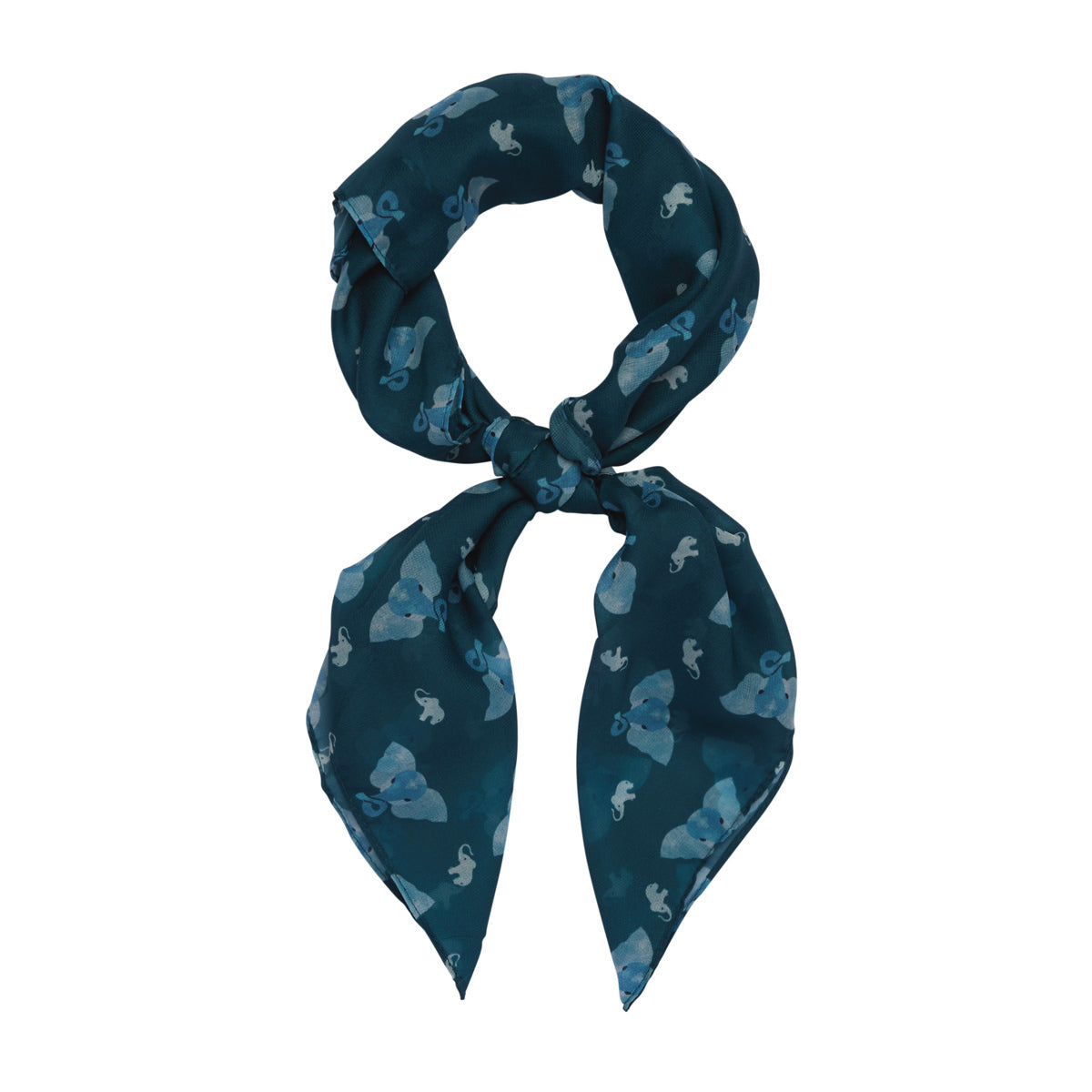 Erstwilder Balthazar Head Scarf