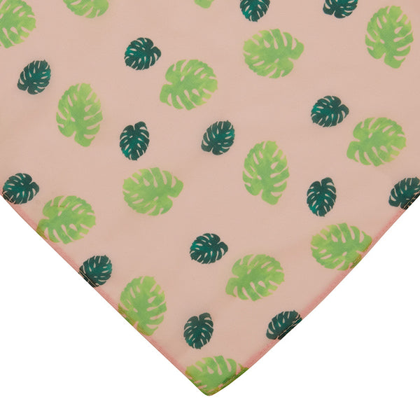 Erstwilder Fronds of Fancy Large Neck Scarf