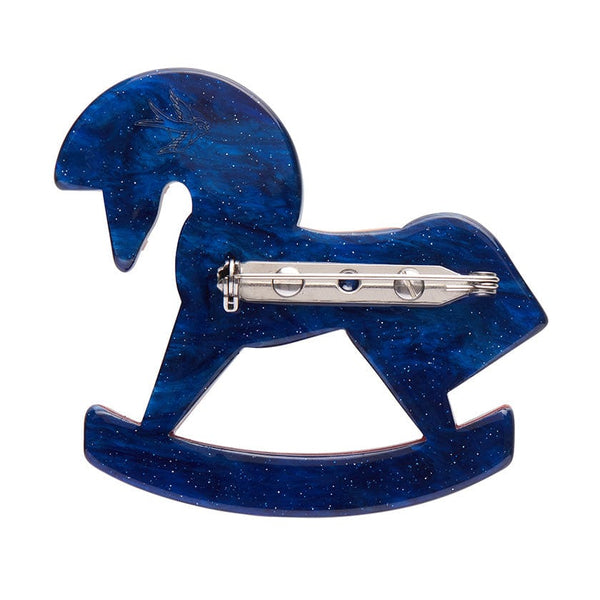 Erstwilder - Workshop Wonder Brooch - Modern Holiday (2022)