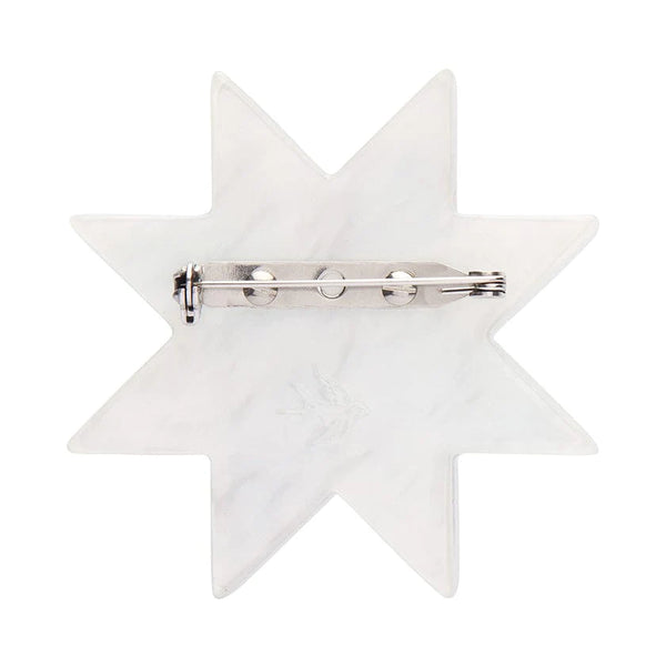 Erstwilder - Make My Wish Come True Brooch - Modern Holiday (2022)