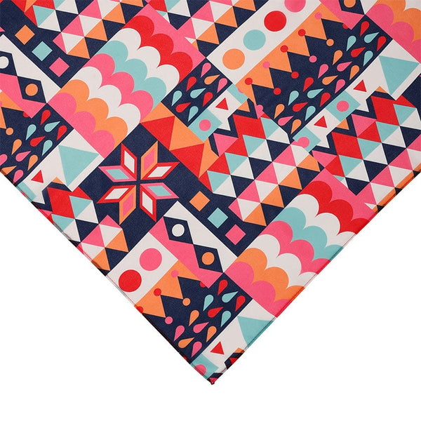 Erstwlder Modern Holiday Neck Scarf