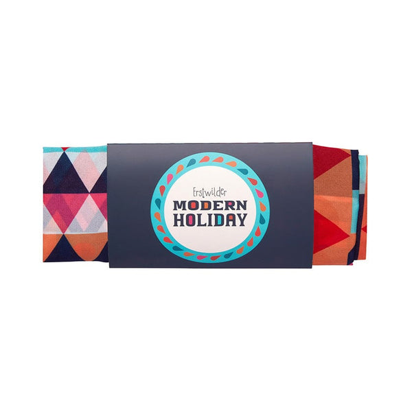Erstwlder Modern Holiday Neck Scarf