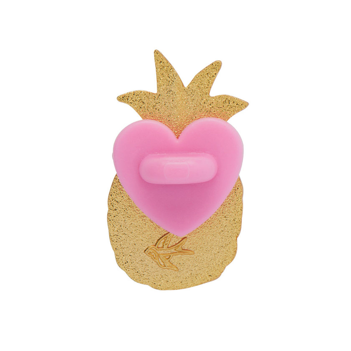 Erstwilder - Prickly Pineapple Enamel Pin