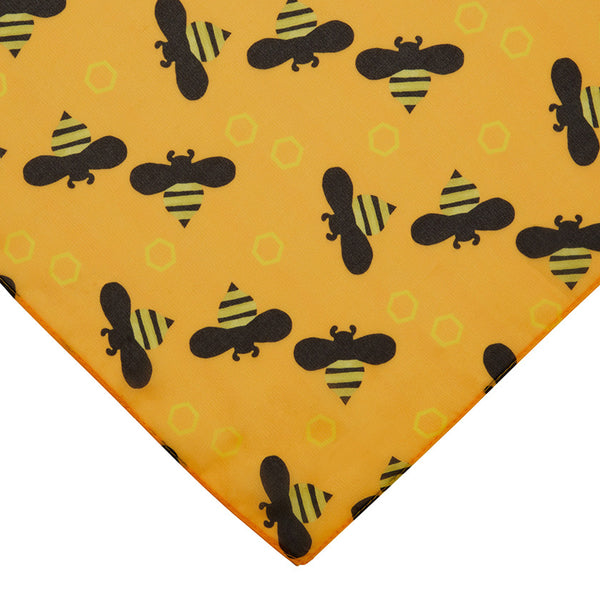 Babette Bee Large Neck Scarf by Erstwilder