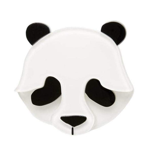 Erstwilder - Pepita Panda Brooch - Fan Favorites (2018)