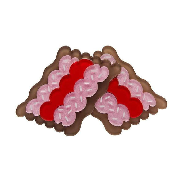 Erstwilder - Show Us Your VoVos Brooch - 10th Birthday Fan Favorites (2021)