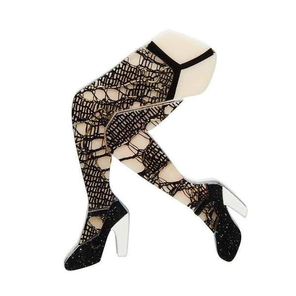 Erstwilder Rocky Horror Picture Show Make You A Man Brooch