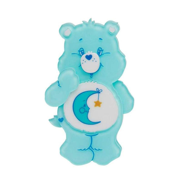 Erstwilder - Bedtime Bear Brooch - Care Bears (2020)