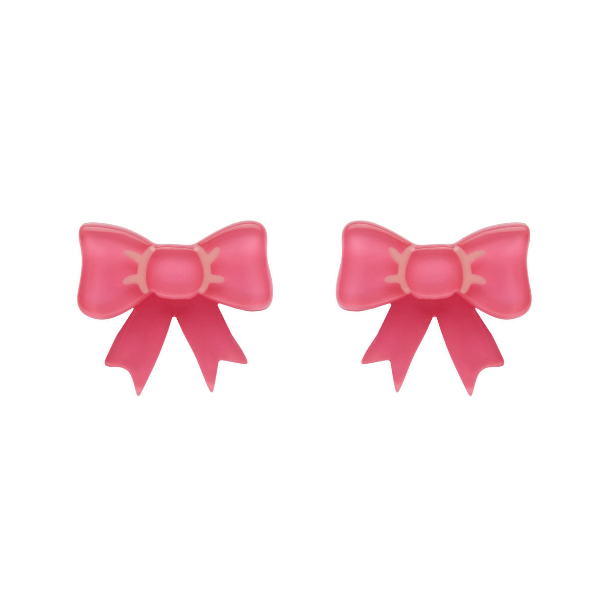 Erstwilder - Ravishing Ribbons Earrings - Easter (2020)