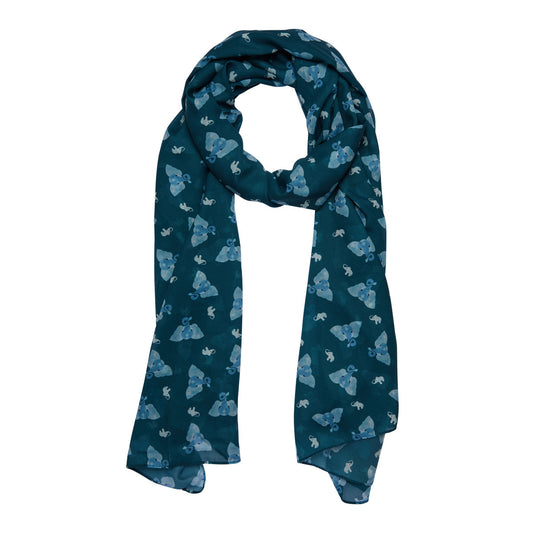 Erstwilder Balthazar Large Neck Scarf