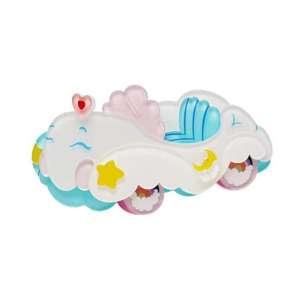 Erstwilder - Cloudmobile Brooch - Care Bears 2.0 (2021)