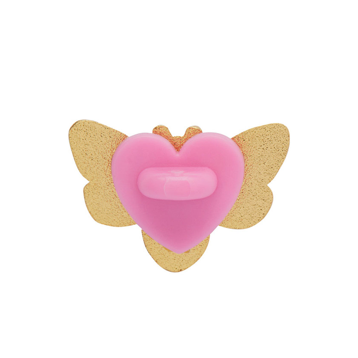 Erstwilder - Harmonious Honey Bee Enamel Pin