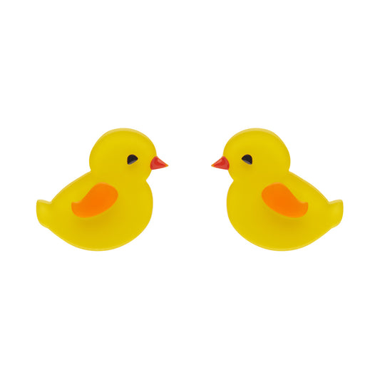 Erstwilder - Charming Chicks Easter Earrings - Easter (2020)