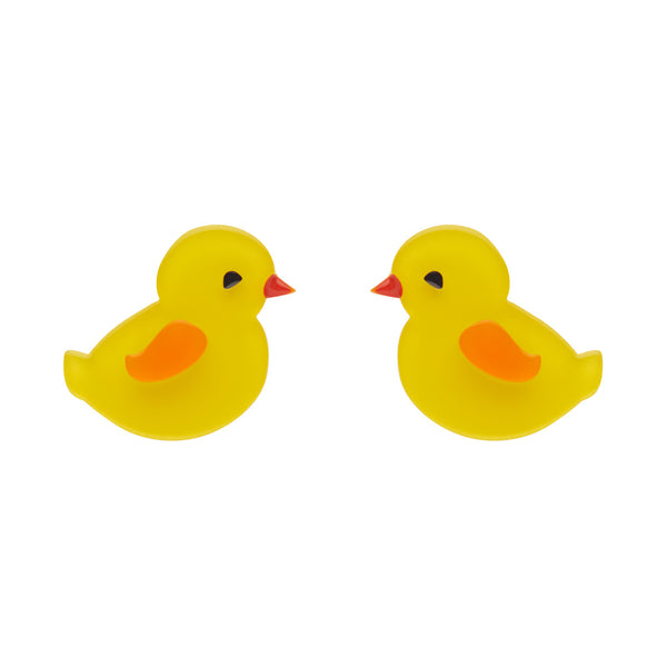 Erstwilder - Charming Chicks Easter Earrings - Easter (2020)