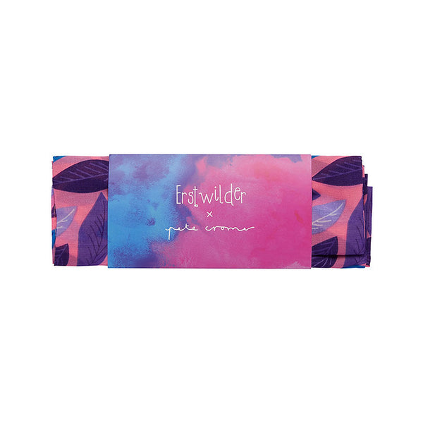 Erstwilder - Fastidious Foliage Large Neck Scarf - Pete Cromer Wildlife (2022)