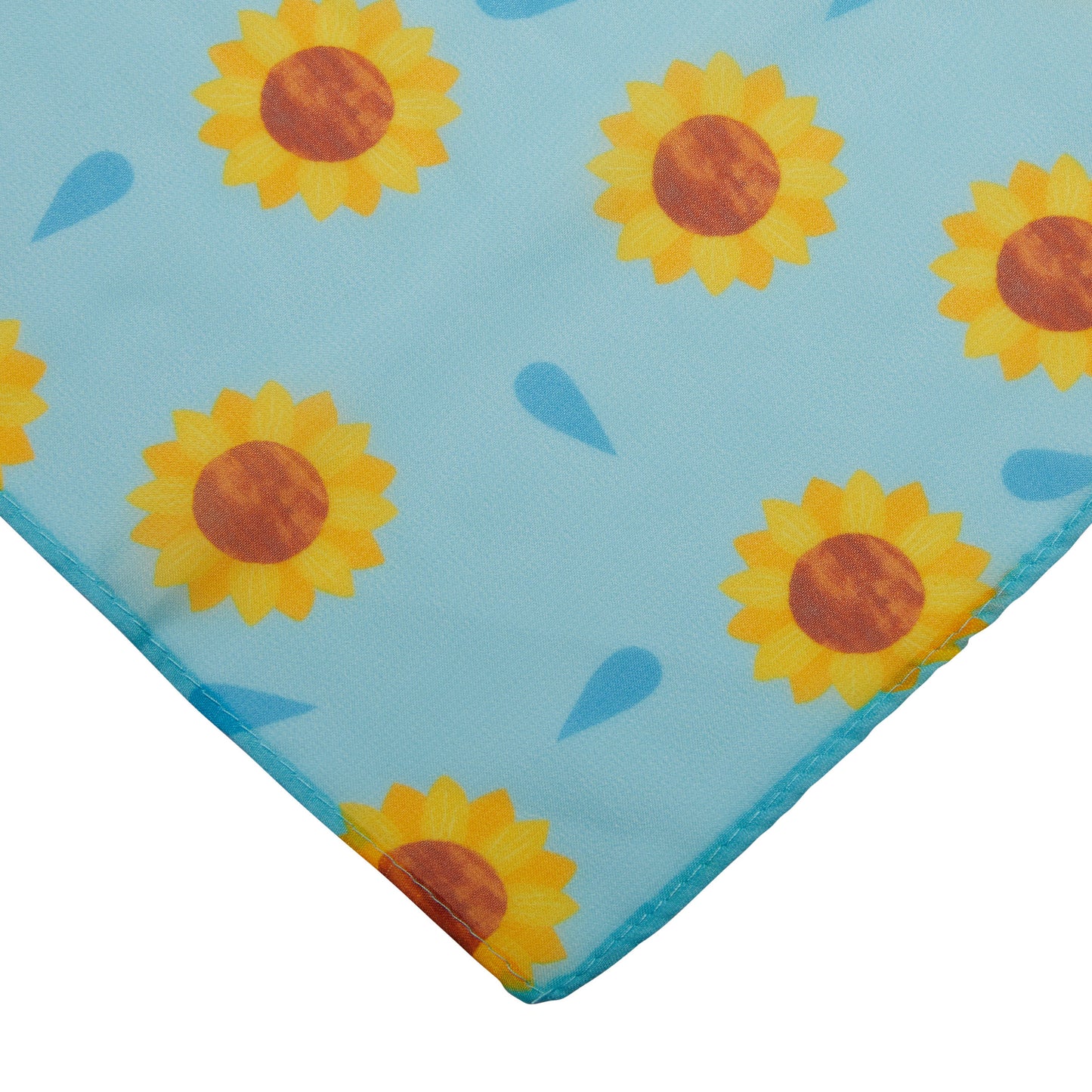 Erstwilder Sumptuous Sunflower Scarf