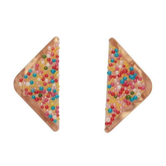 Erstwilder - Fairy Bread Earrings - Fan Favorites (2020)