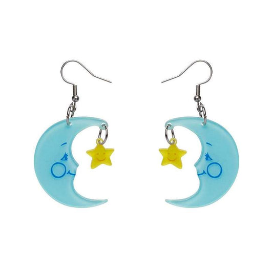 Erstwilder - Sweet Dream Earrings - Care Bears (2020)