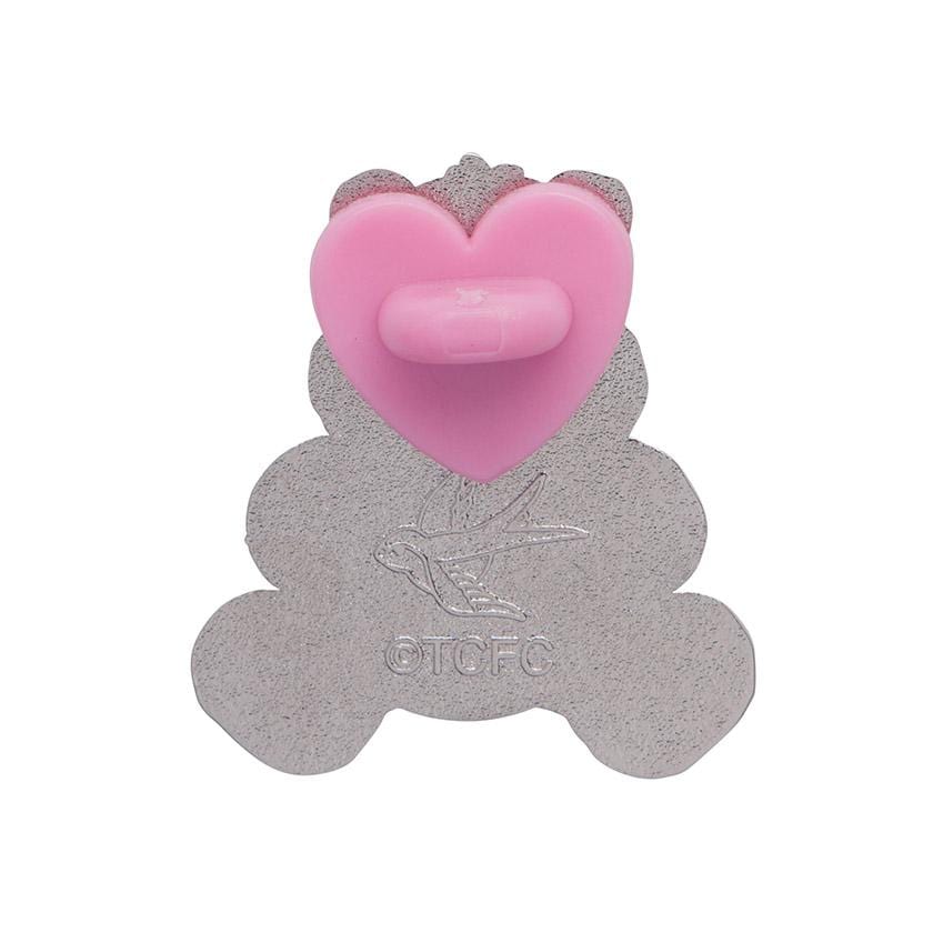 Erstwilder - Grumpy Bear Enamel Pin - Care Bears (2020)