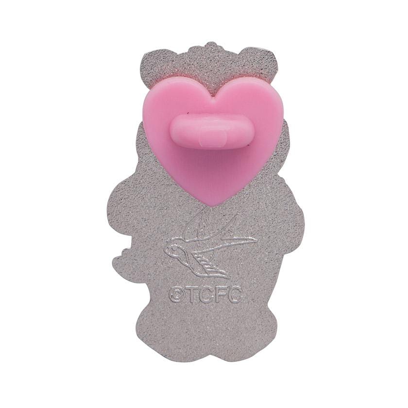 Erstwilder - Birthday Bear Enamel Pin - Care Bears (2020)