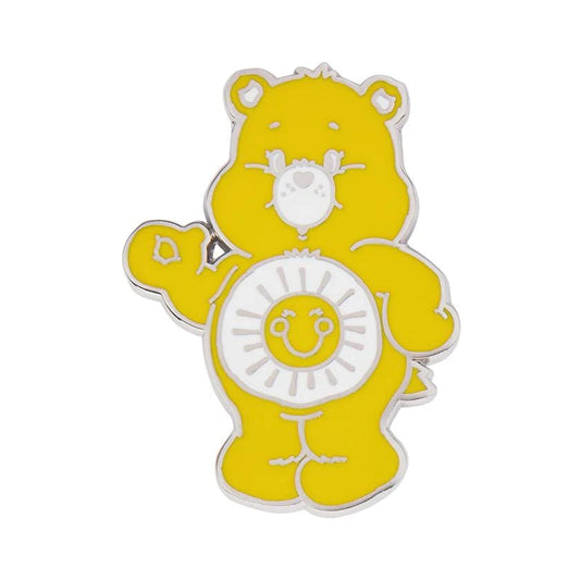 Erstwilder - Funshine Bear Enamel Pin - Care Bears (2020)