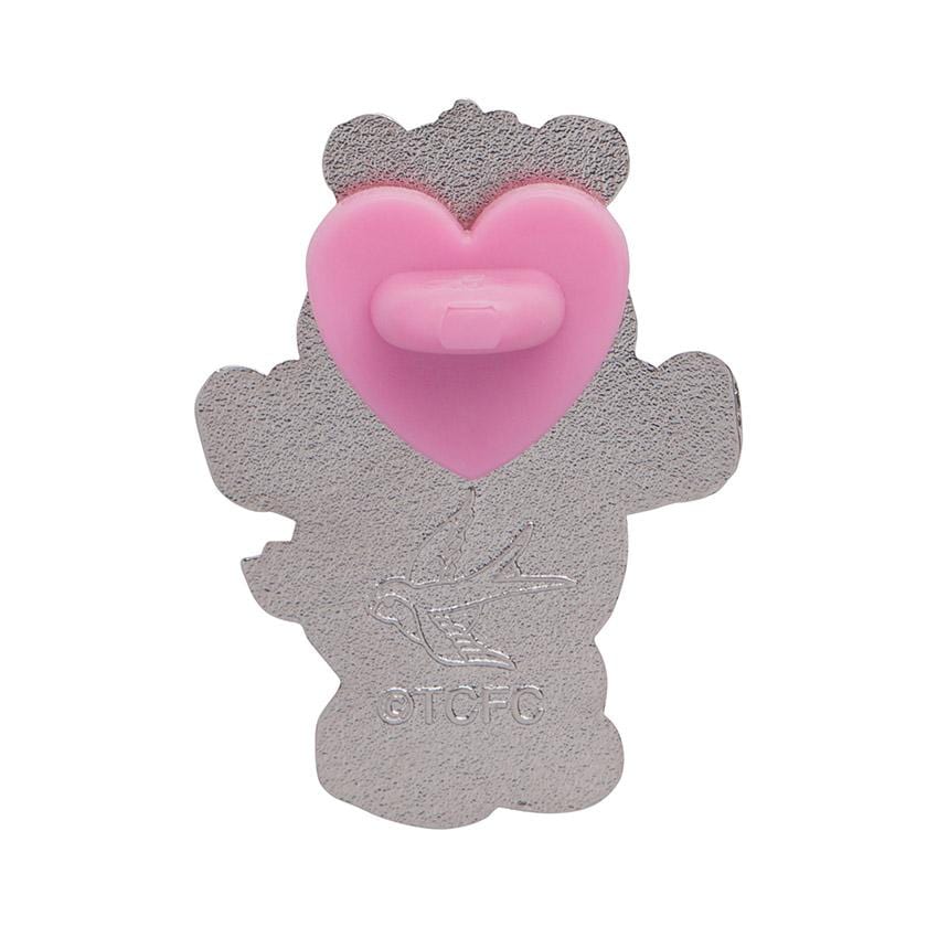 Erstwilder - Friend Bear Enamel Pin - Care Bears (2020)