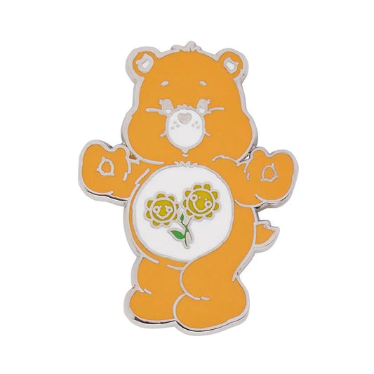 Erstwilder - Friend Bear Enamel Pin - Care Bears (2020)