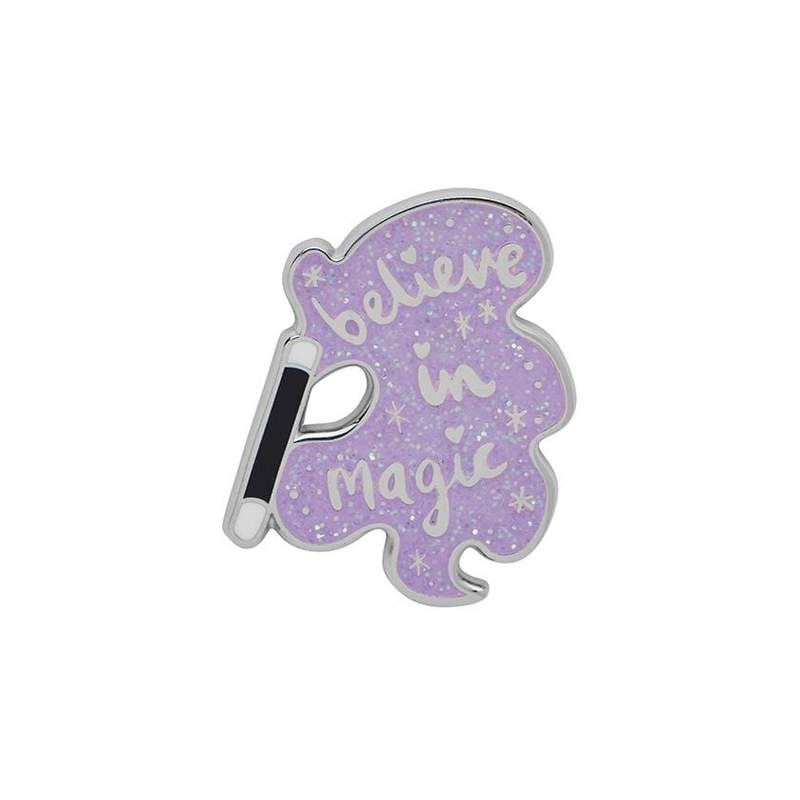 Erstwilder - Believe In Magic Enamel Pin