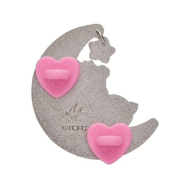 Erstwilder - Big Dreams Enamel Pin - Care Bears