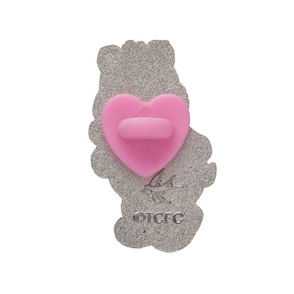 Erstwilder - Share Bear Enamel Pin - Care Bears