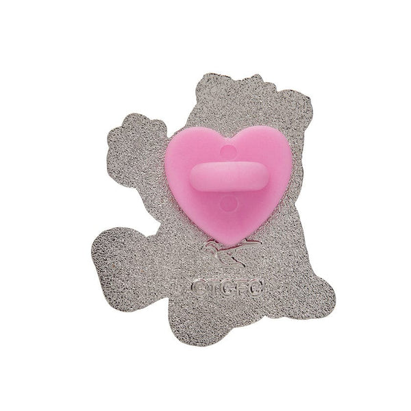 Erstwilder - Make a Wish Enamel Pin - Care Bears