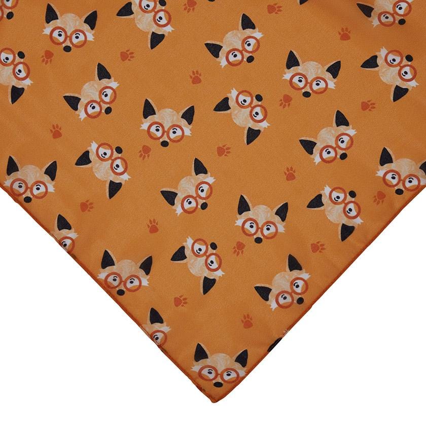 Erstwilder Oscar Wildenfox Head Scarf