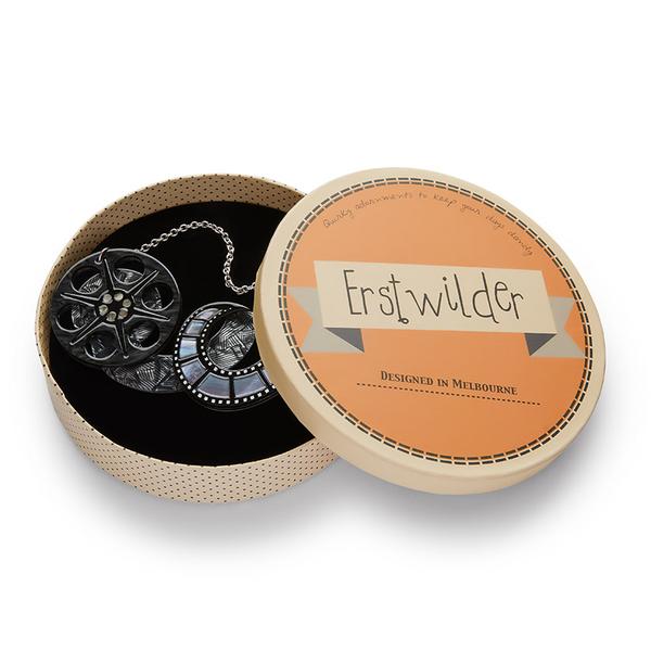 35mm Dream Necklace | Erstwilder Hollywood Glamour (2019)