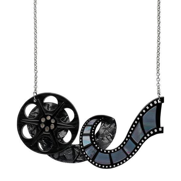 35mm Dream Necklace | Erstwilder Hollywood Glamour (2019)